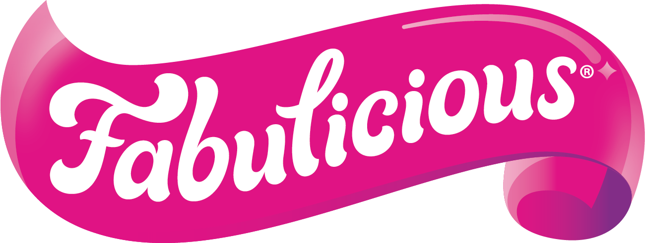 Fabulicious Logo