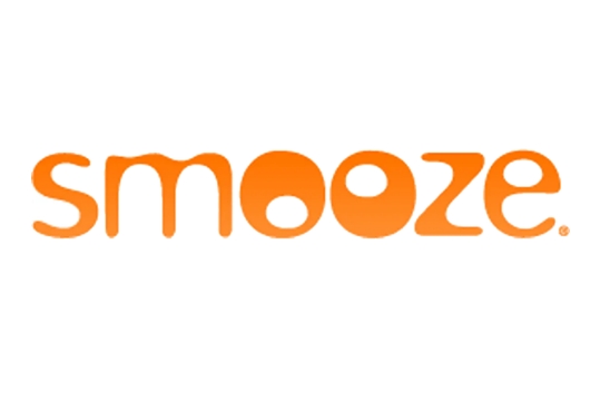 smooze box logo