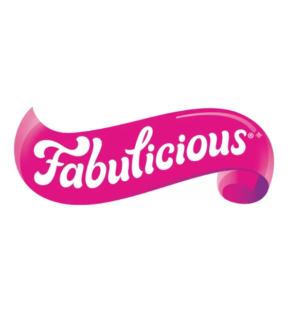fabulicious brand logo