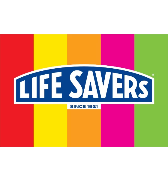 lifesavers brand logo