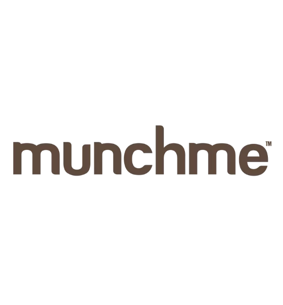 munchme brand logo